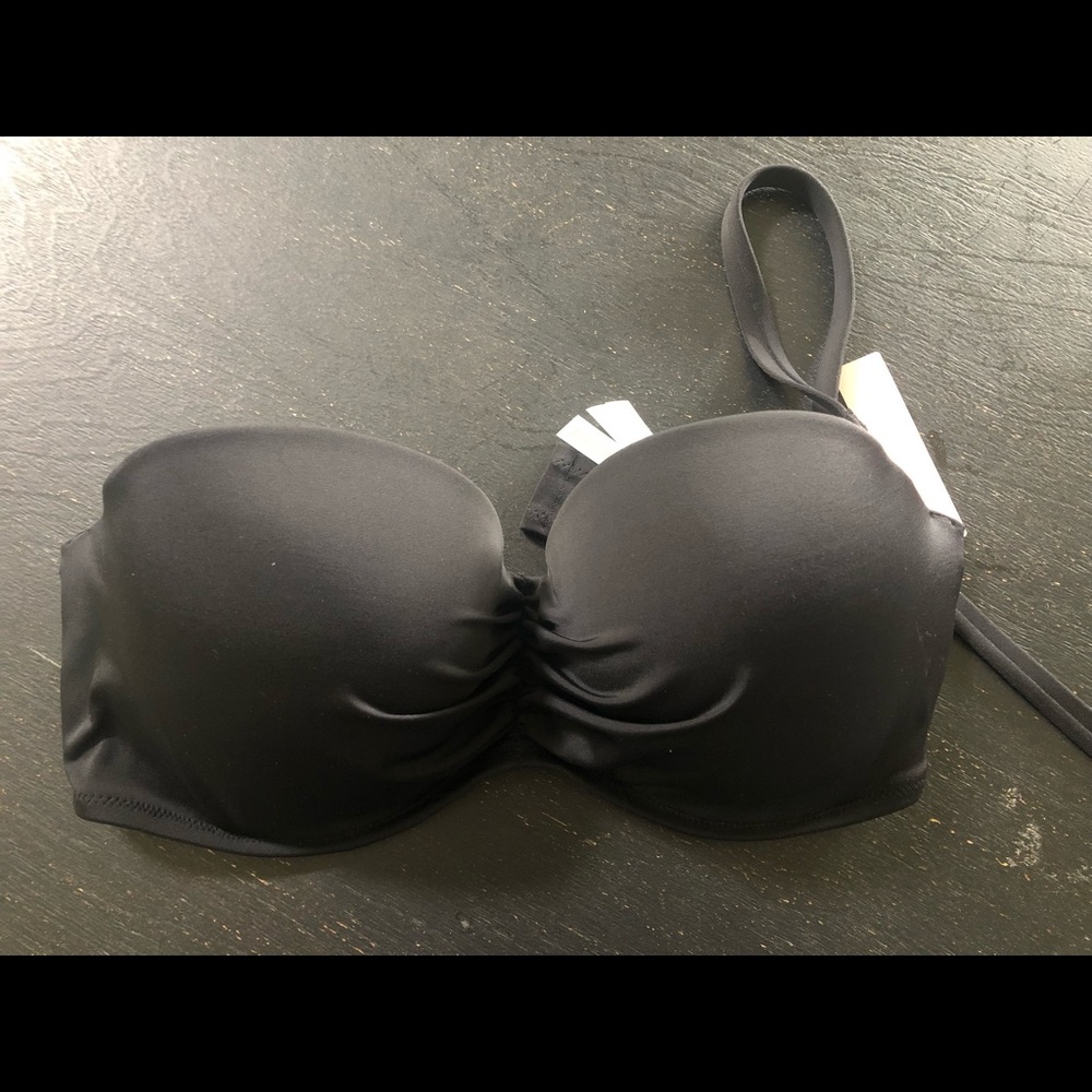 Victoria Secret bandeau bikini